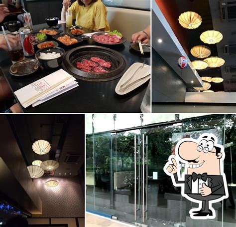 tajimaya charcoal grill|Tajimaya Yakiniku Charcoal Grill restaurant, Makati, H27P+7XG.